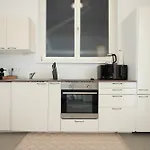 Apartment In The City