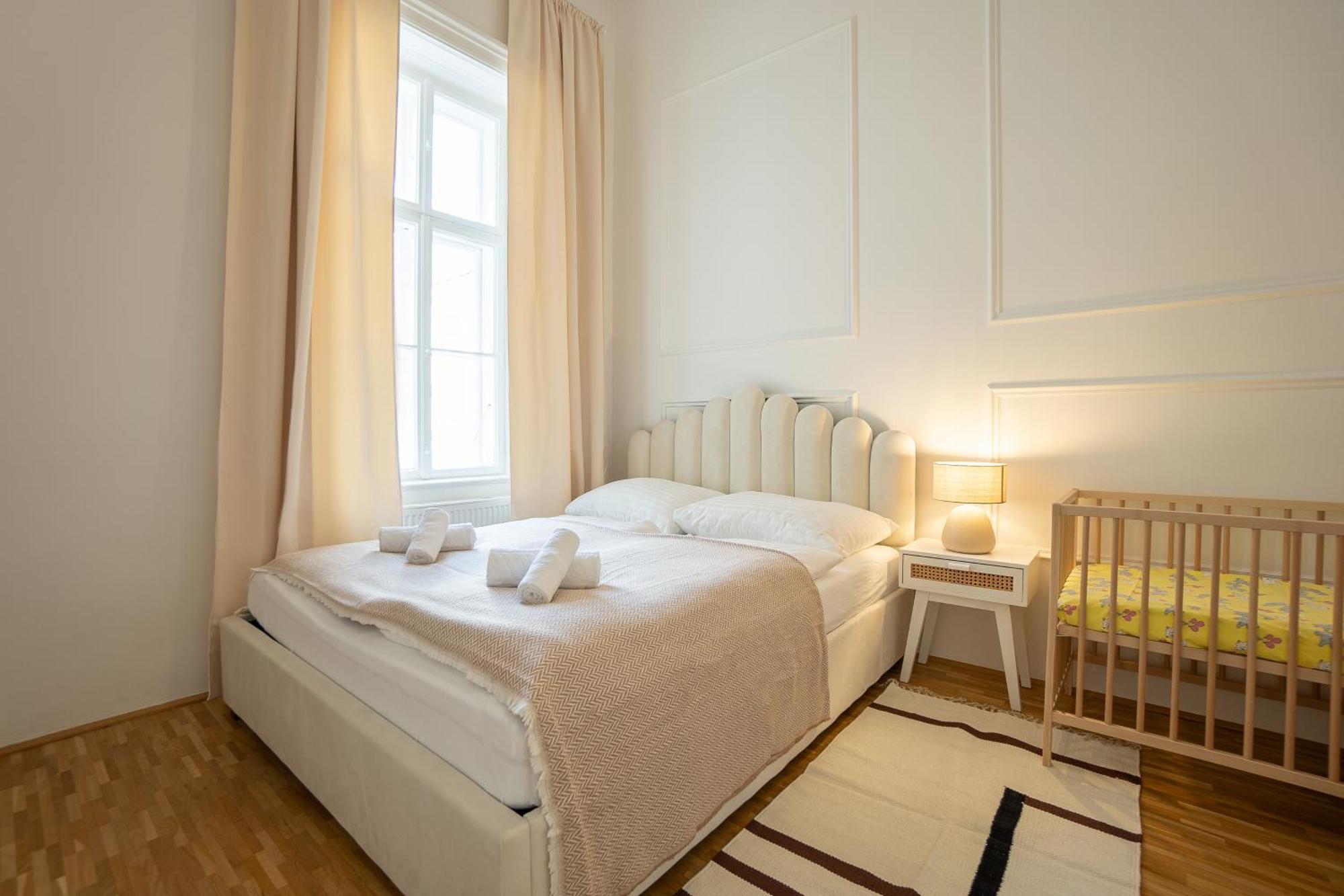 Apartment In The City