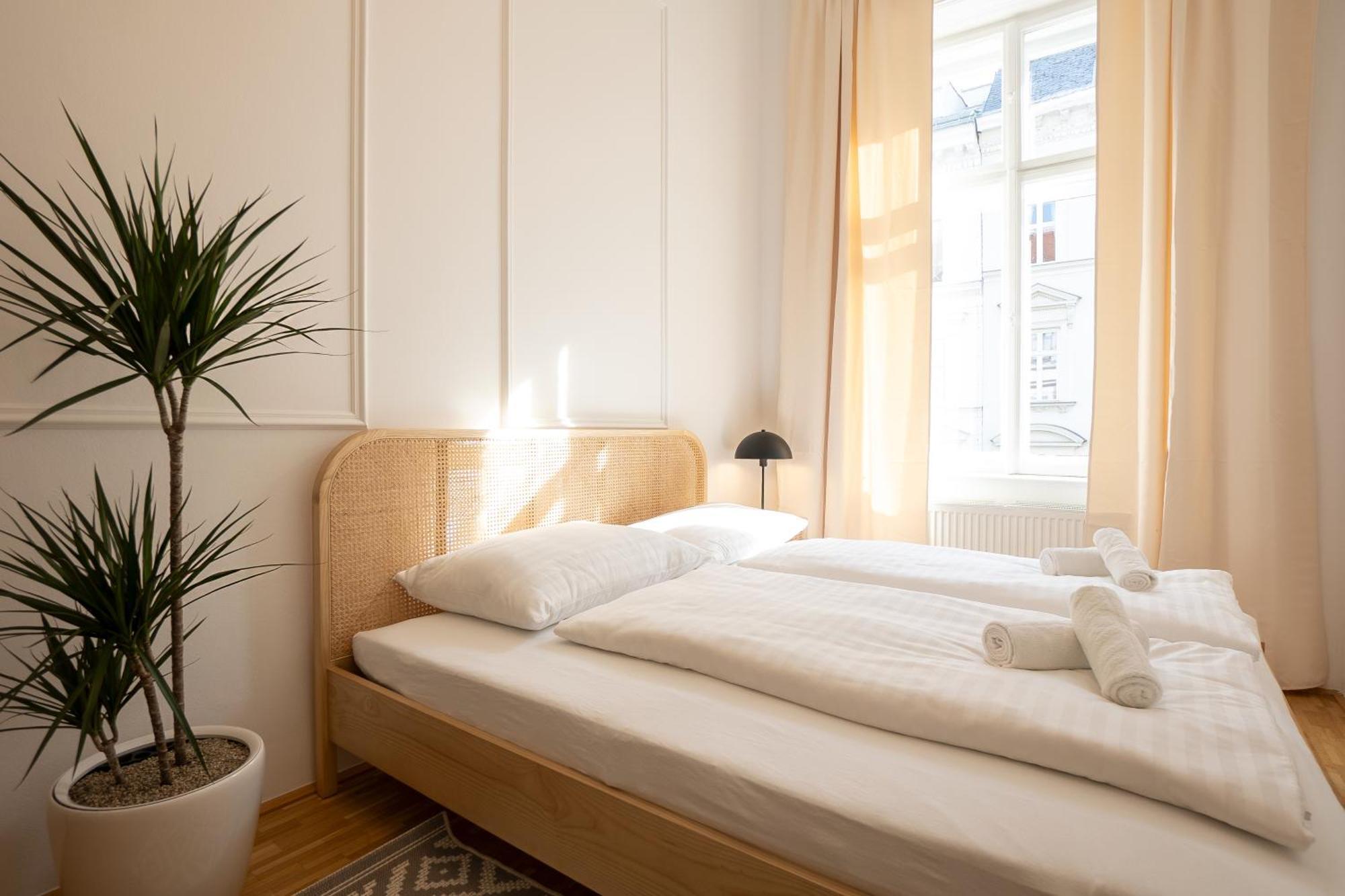 Apartment Apartment In The City