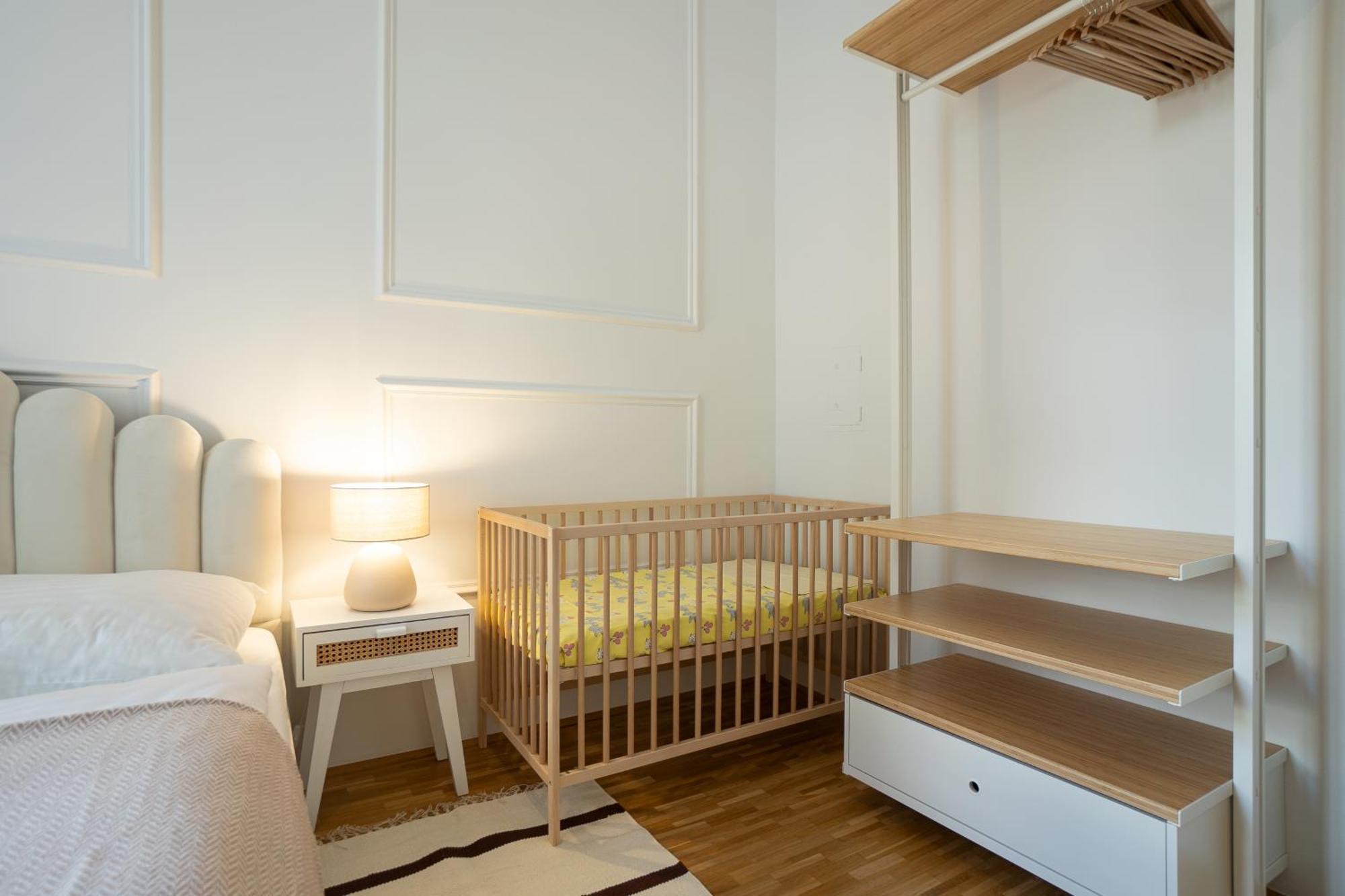 Vibrant 107 M2 Flat In The Center * Wien